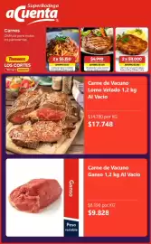 Catálogo Super Bodega a Cuenta semana 21 Página 4