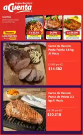 Catálogo Super Bodega a Cuenta semana 21 Página 5