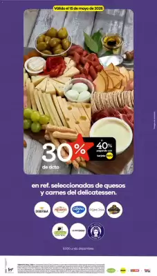 Surtimax (válido hasta 30-05)