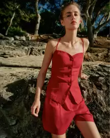 Catálogo ZARA Página 3