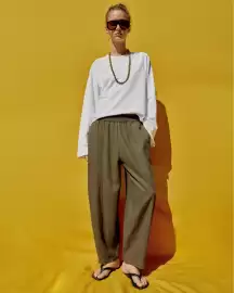 Catálogo ZARA Página 4