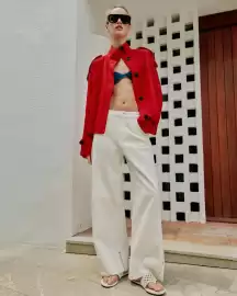 Catálogo ZARA Página 5