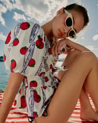 ZARA (válido hasta 31-05)