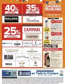 Folleto Carrefour Market Página 11