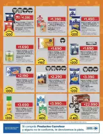 Folleto Carrefour Market Página 13
