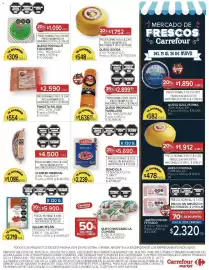 Folleto Carrefour Market Página 4