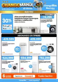 Catálogo Changomas semana 21 Página 10