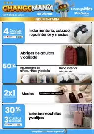 Catálogo Changomas semana 21 Página 13