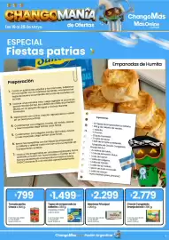 Catálogo Changomas semana 21 Página 6