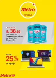Catálogo Metro semana 21 Página 6