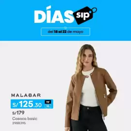 Catálogo Oechsle semana 21 Página 3