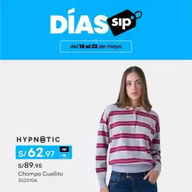 Catálogo Oechsle semana 21 Página 5