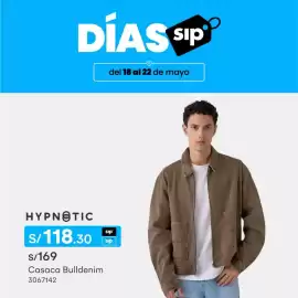 Catálogo Oechsle semana 21 Página 6