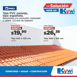 Catálogo Kywi Página 2