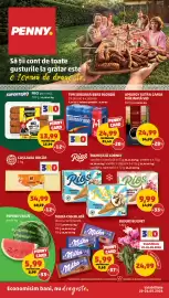 Catalog Penny săptămâna 21 Pagină 1