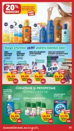 Catalog Penny săptămâna 21 Pagină 22