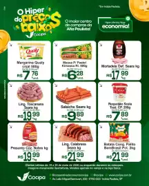 Catálogo Cocipa semana 21 Página 1
