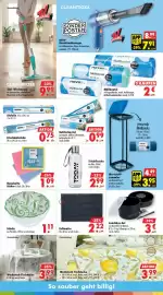 Mäc Geiz Prospekt woche 23 Seite 7