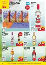 Netto Marken-Discount Prospekt Seite 14