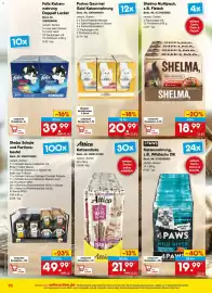 Netto Marken-Discount Prospekt Seite 16