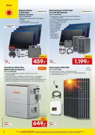 Netto Marken-Discount Prospekt Seite 2