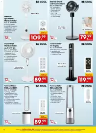 Netto Marken-Discount Prospekt Seite 4