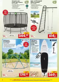 Netto Marken-Discount Prospekt Seite 6