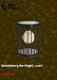 Clas Ohlson reklamblad Sida 2