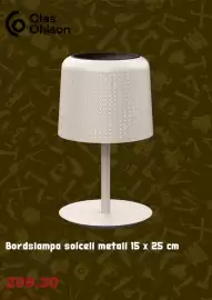Clas Ohlson reklamblad Sida 4