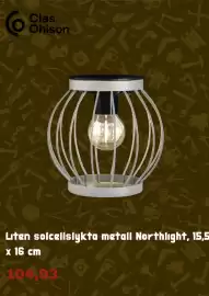 Clas Ohlson reklamblad Sida 6