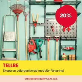 Byggmax reklamblad Sida 12
