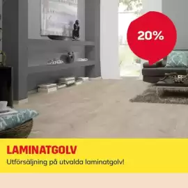 Byggmax reklamblad Sida 14