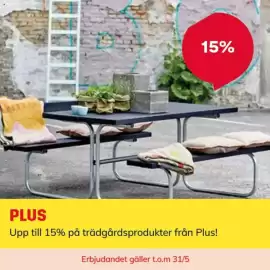 Byggmax reklamblad Sida 3