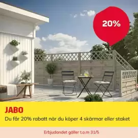 Byggmax reklamblad Sida 4