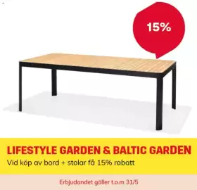 Byggmax reklamblad Sida 5