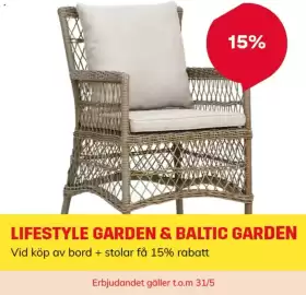 Byggmax reklamblad Sida 6