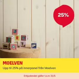 Byggmax reklamblad Sida 9