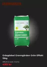 Granngården kampanjblad Sida 2