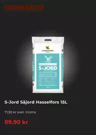 Granngården kampanjblad Sida 8