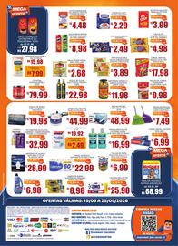 Catálogo Economart Atacadista semana 21 Página 2