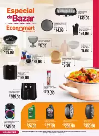 Catálogo Economart Atacadista Página 1