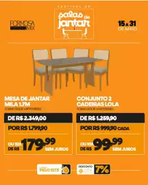 Catálogo Grupo Formosa Página 2