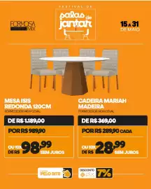 Catálogo Grupo Formosa Página 5