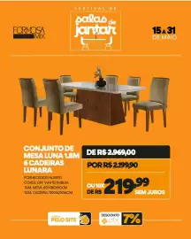 Catálogo Grupo Formosa Página 6