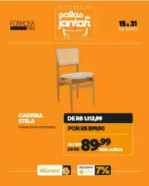 Catálogo Grupo Formosa Página 7