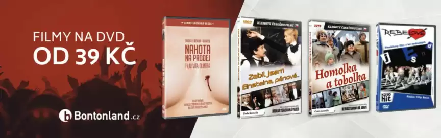 Bontonland leták Strana 10