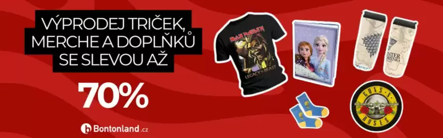 Bontonland leták Strana 11