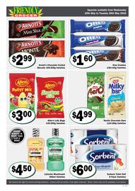 Friendly Grocer catalogue week 21 Page 2