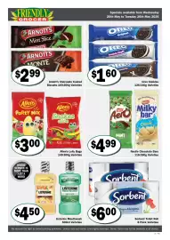 Friendly Grocer catalogue week 21 Page 2