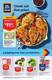 ALDI catalogue week 22 Page 24